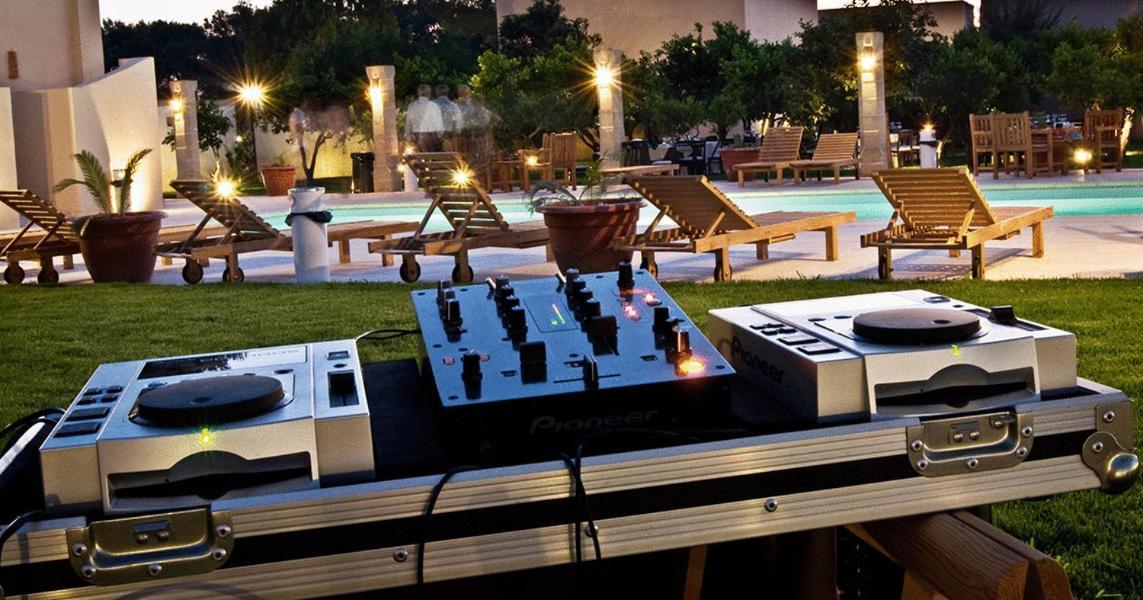 Masseria Li Campi Кавалино ди Лече Екстериор снимка