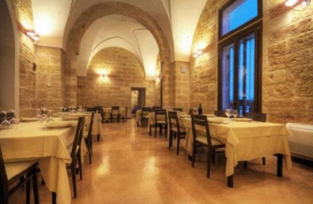 Masseria Li Campi Кавалино ди Лече Екстериор снимка