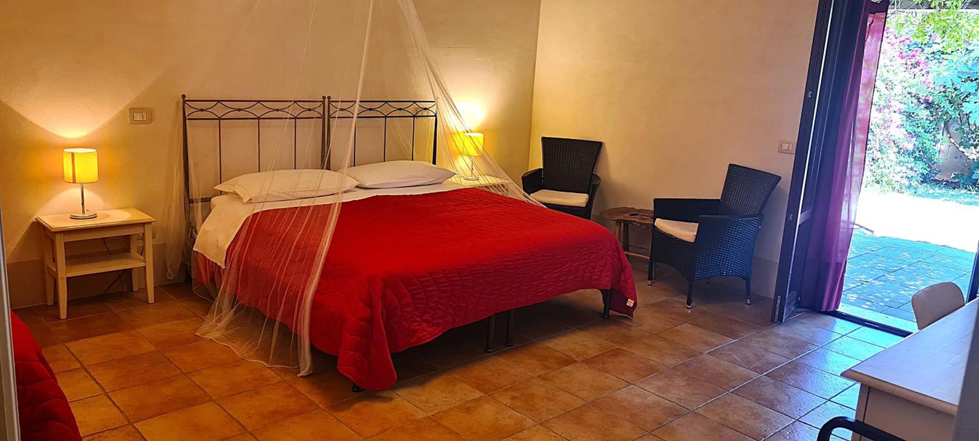 Masseria Li Campi Кавалино ди Лече Екстериор снимка